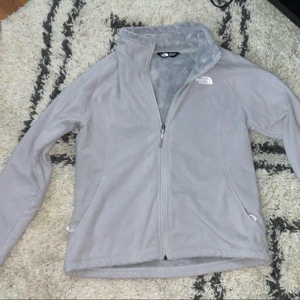 North Face Jacket